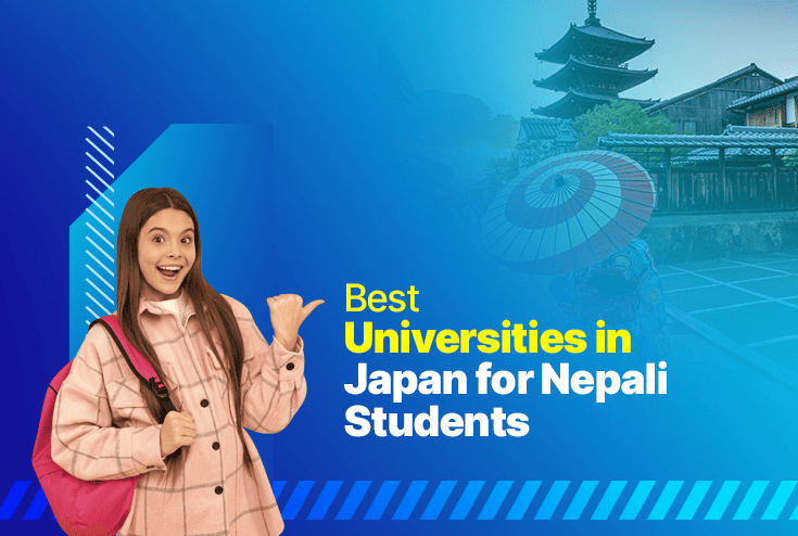 Best Universities in Japan for Nepalese Students (2025) - Asahi ...